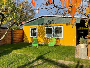 Holiday home near the Braunlage ski resort